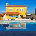 Paraiso Do Coto - Piscina, Mar E Surf ヴィラ *