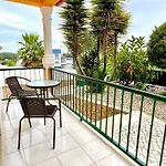 Villa La Du Paradis Du Coto - Piscine-mer&surf *