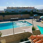 La Du Paradis Du Coto - Piscine-mer&surf * Coto (Leiria)