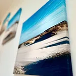 Villa La Du Paradis Du Coto - Piscine-mer&surf *