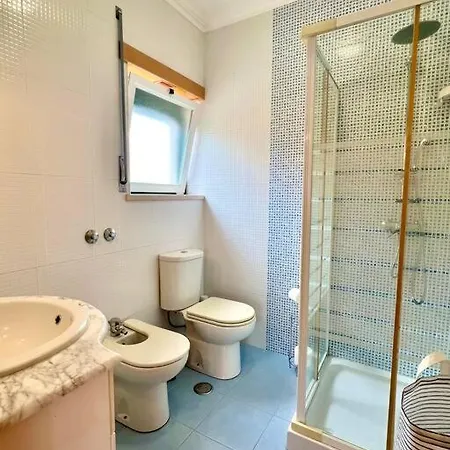 La Du Paradis Du Coto - Piscine-mer&surf Villa *
