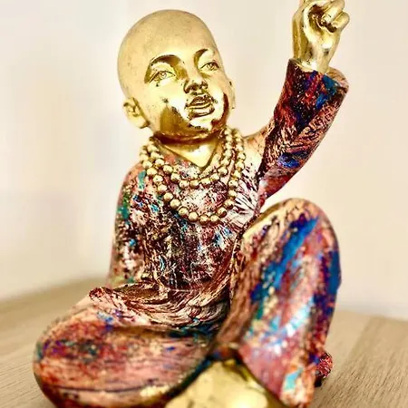 Villa La Du Paradis Du Coto - Piscine-mer&surf *