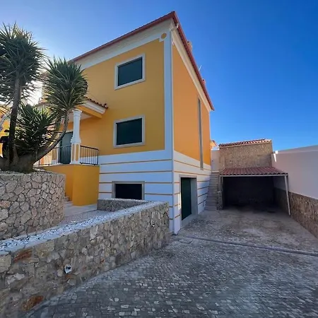 Villa La Du Paradis Du Coto - Piscine-mer&surf Coto (Leiria)