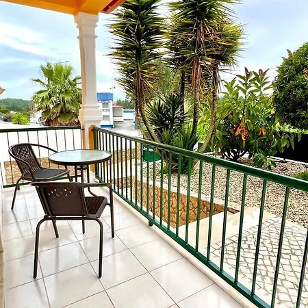 فيلة Paraiso Do Coto - Piscina, Mar E Surf *