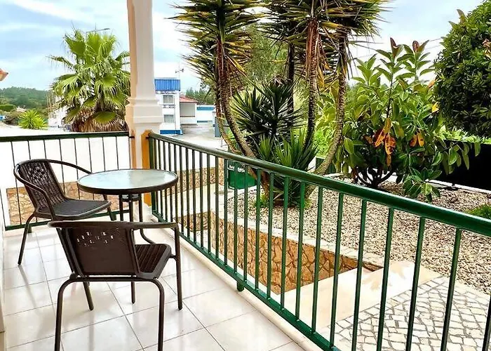ヴィラ Paraiso Do Coto - Piscina, Mar E Surf *