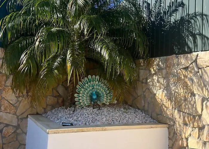 Paraiso Do Coto - Piscina, Mar E Surf *